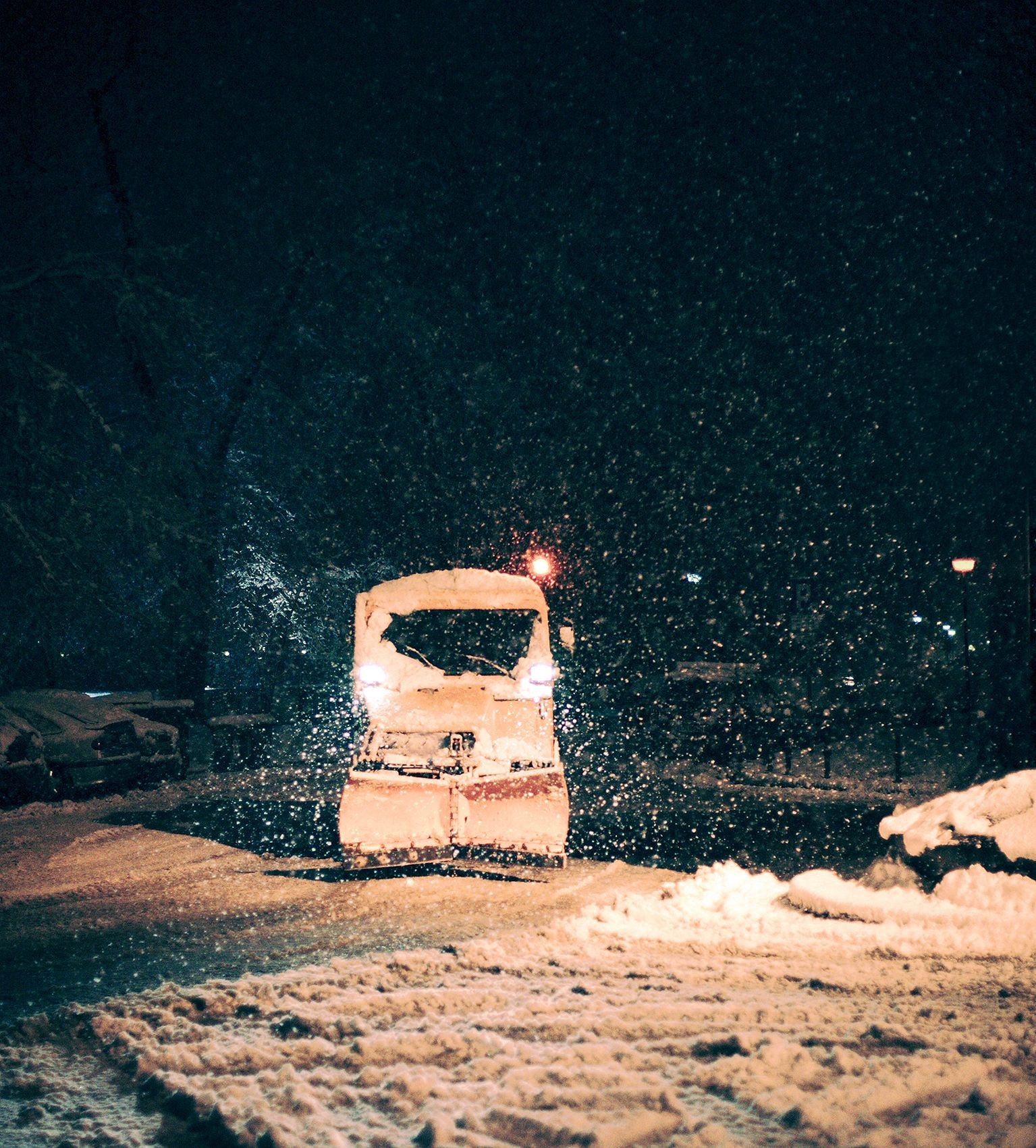 Blizzard